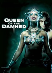 Queen of the Damned