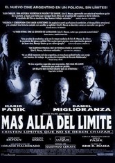 Más allá del límite