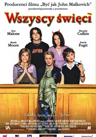 Wszyscy święci!