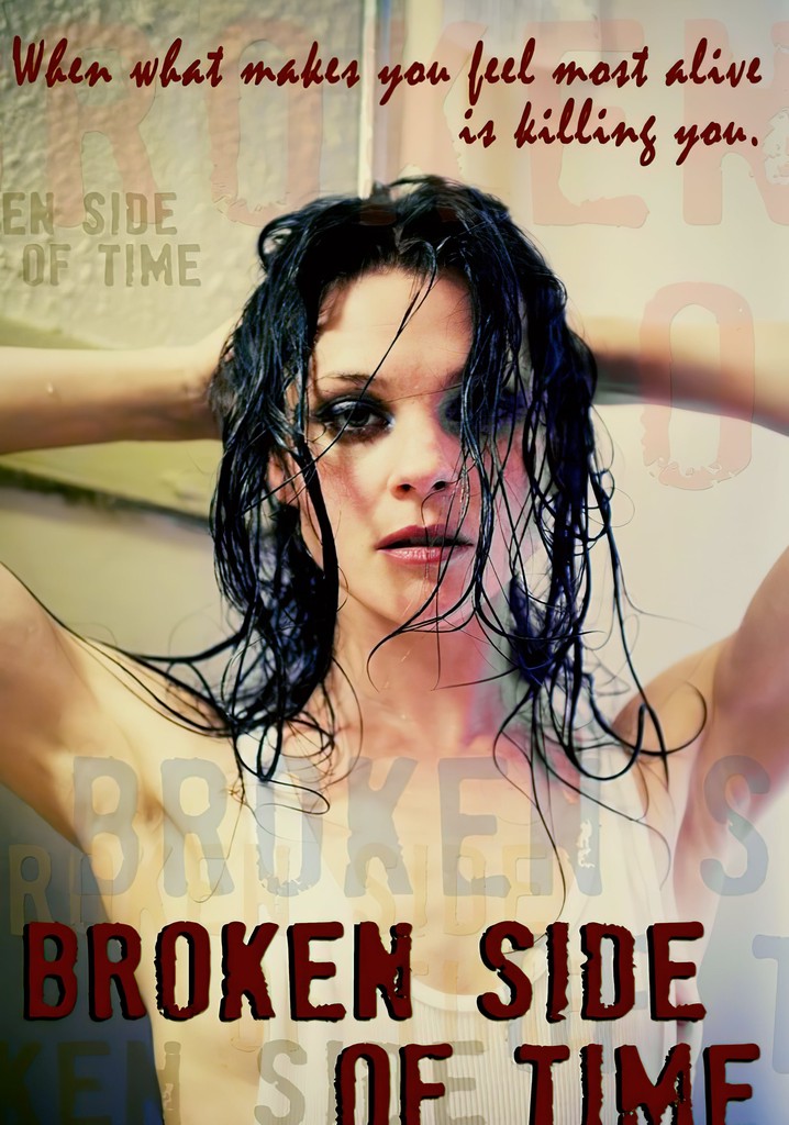 Broken Side of Time
