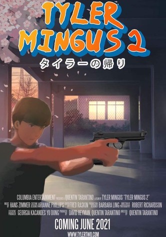 Tyler Mingus 2