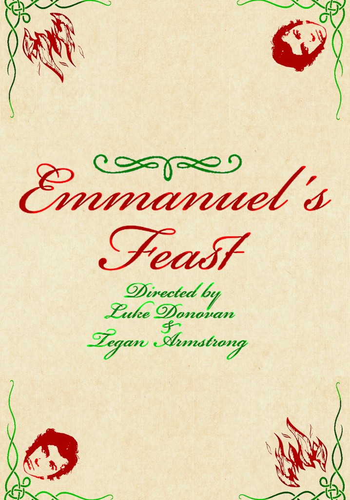 Emmanuel's Feast