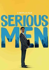 Serious Men