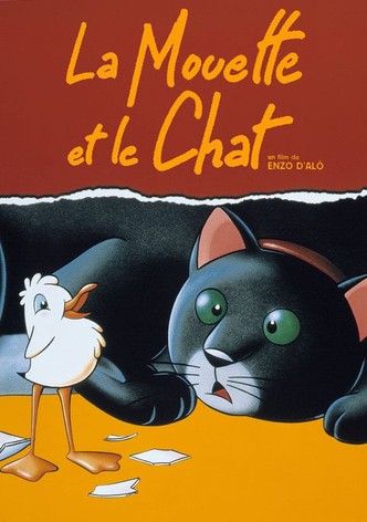 La Mouette et le Chat