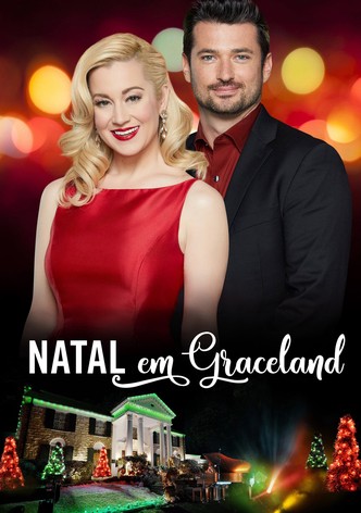 Natal em Graceland