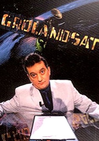 GrolandSat