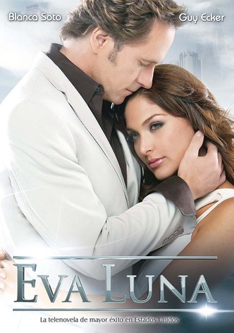 Eva Luna - Temporada 1
