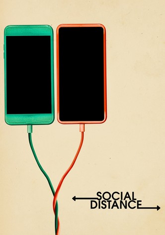 Distanciamiento social