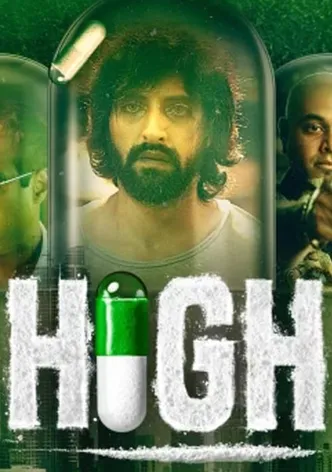 High poster