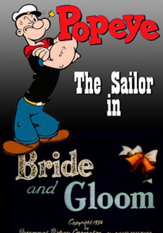 Bride and Gloom