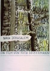 Nach Jerusalem