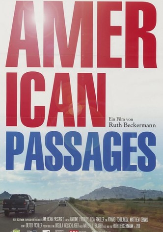 American Passages