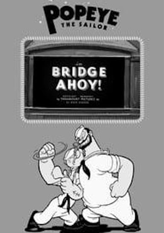 Bridge Ahoy!