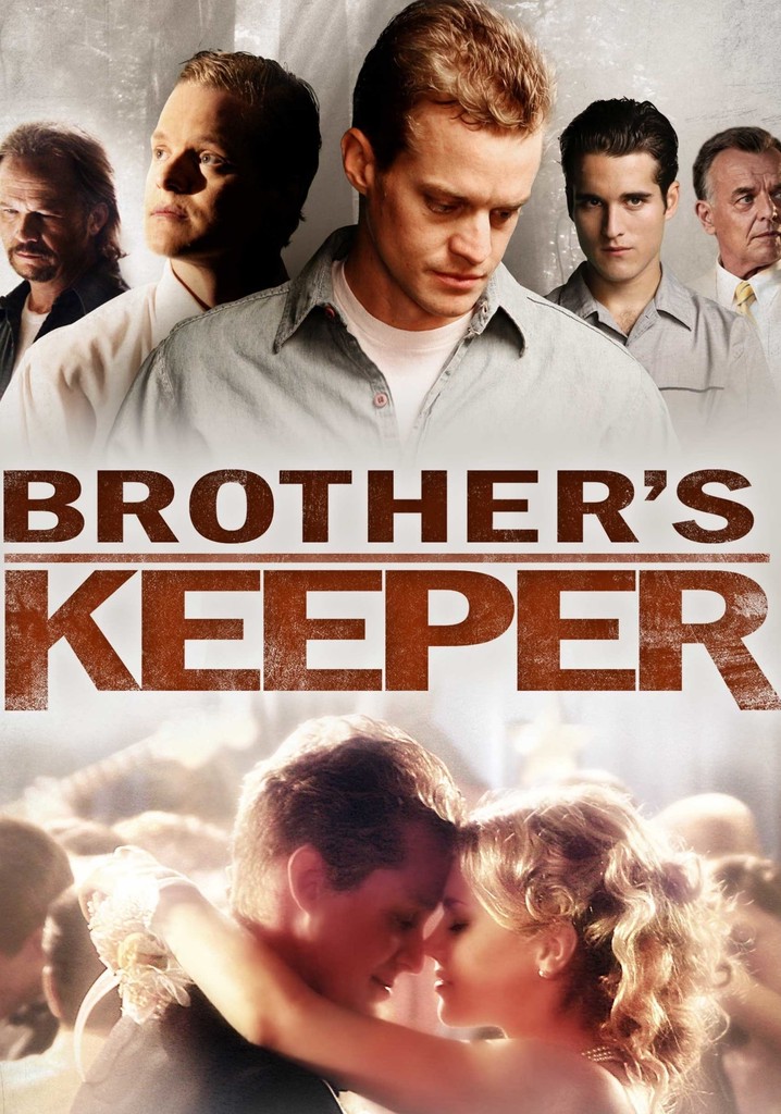 Brother's Keeper película Ver online en español