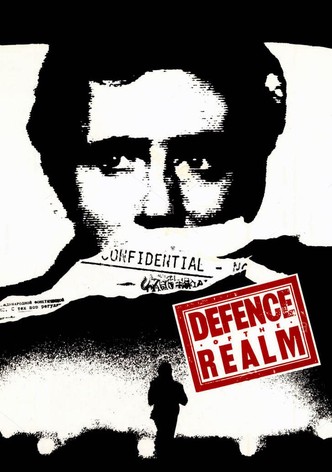 Defence of the Realm