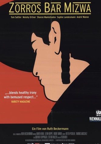 Zorros Bar Mizwa