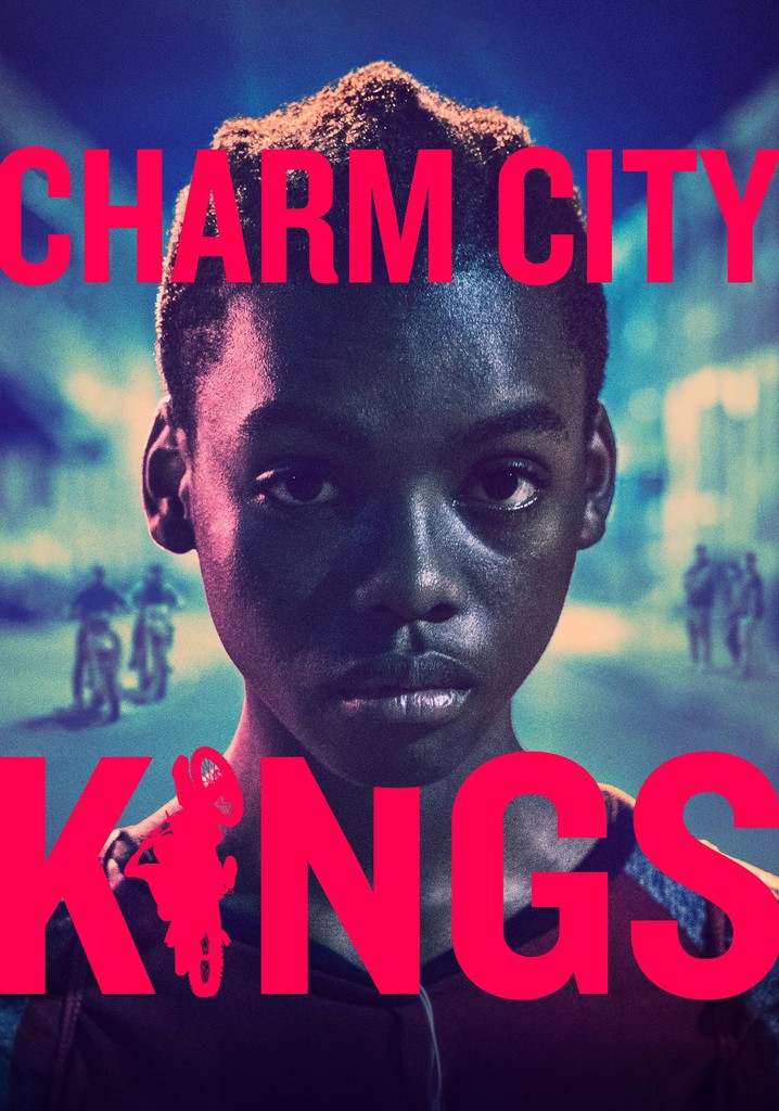 Charm City Kings Streaming: Where To Watch Online?