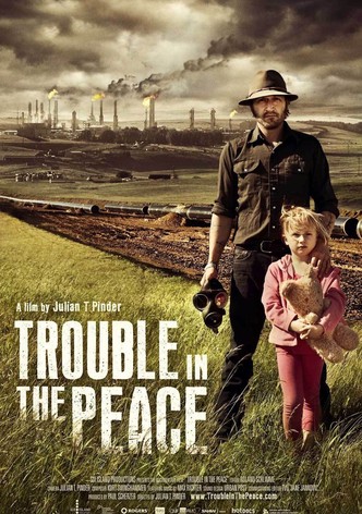 Trouble In The Peace