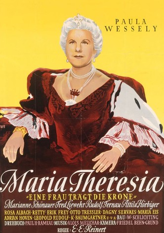 Maria Theresia
