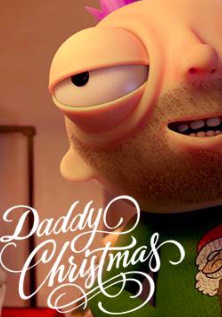 Daddy Christmas