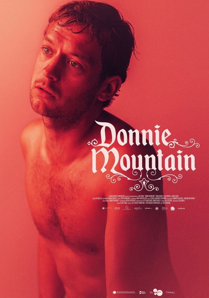Donnie Mountain