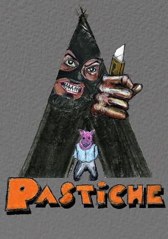 Pastiche