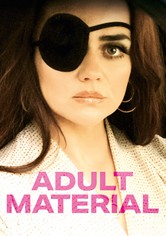 Adult Material - Temporada 1