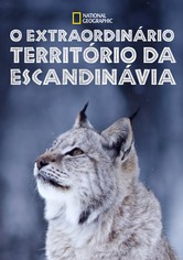 O Extraordinário Território da Escandinávia