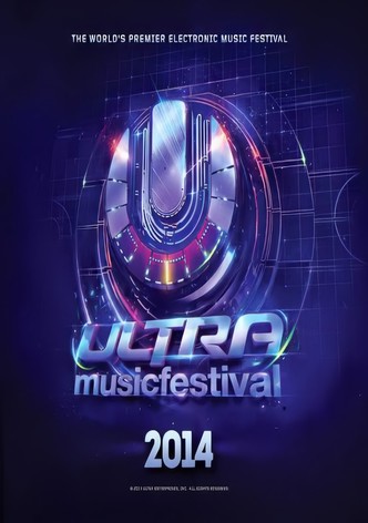 Ultra Music Festival - Martin Garrix