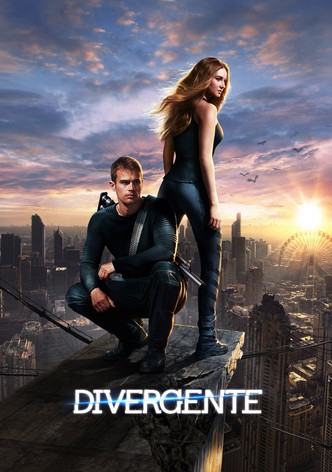 Divergente