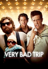 Very Bad Trip