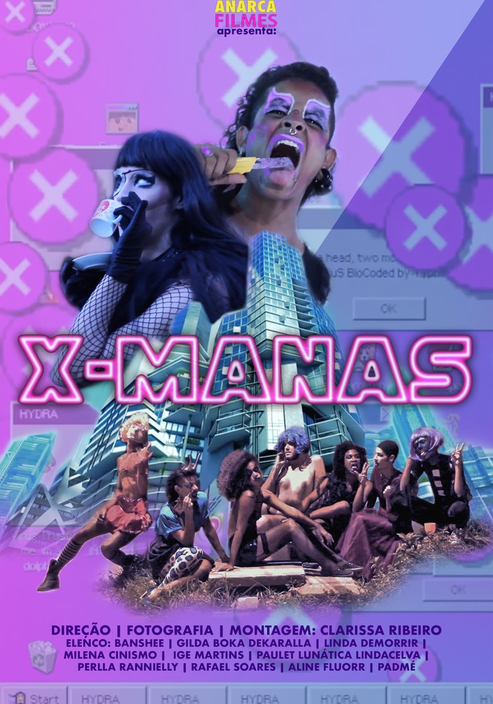 X-Manas