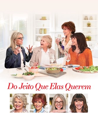 Do Jeito Que Elas Querem