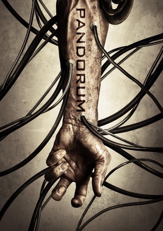 Pandorum