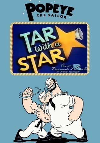 Tar with a Star