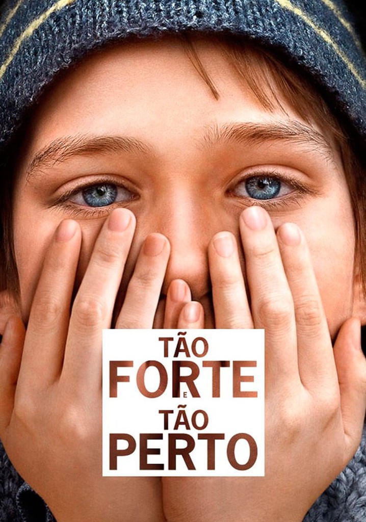 Extremamente Alto, Incrivelmente Perto filme
