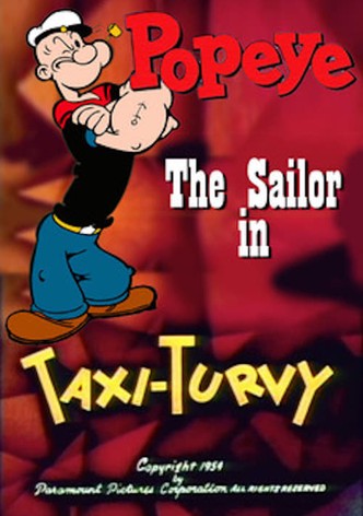Taxi-Turvy