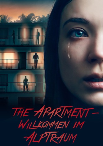 The Apartment - Willkommen im Alptraum