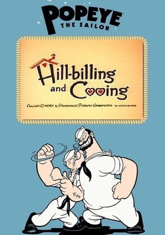 Hill-billing and Cooing