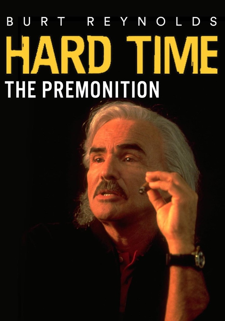 Hard Time The Premonition streaming watch online