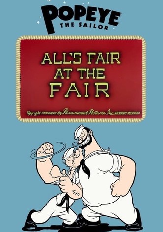 All's Fair at the Fair