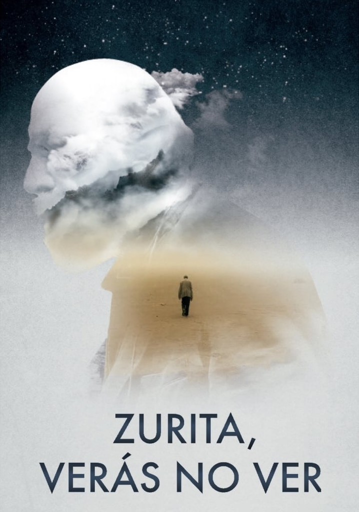 Zurita, You Will See Not to See