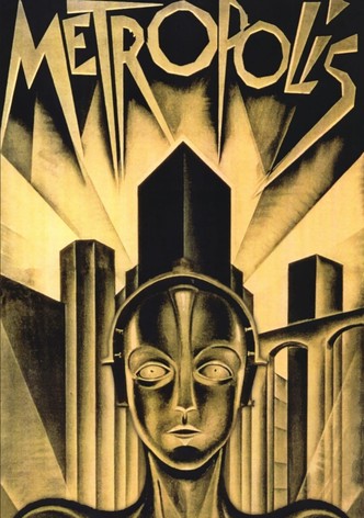 Metropolis