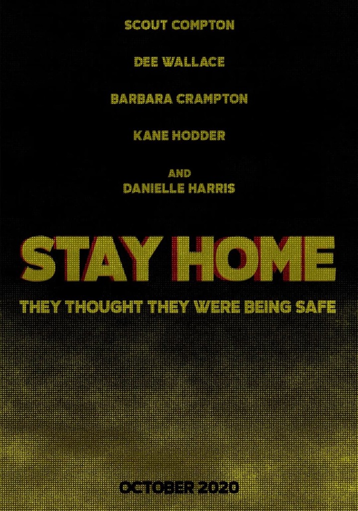 Stay Home