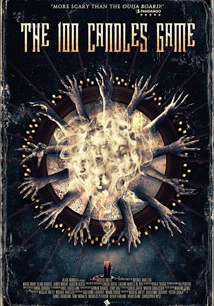 The 100 Candles Game streaming where to watch online?