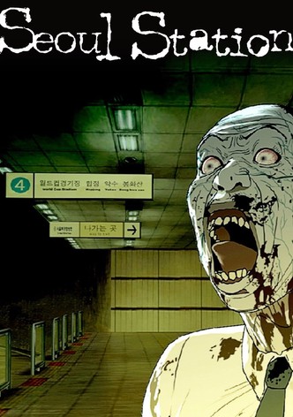 Seoul Station