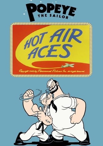 Hot Air Aces