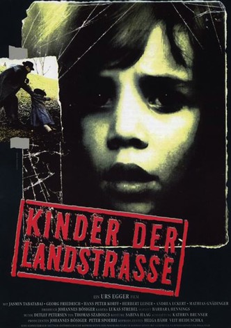 Kinder der Landstrasse