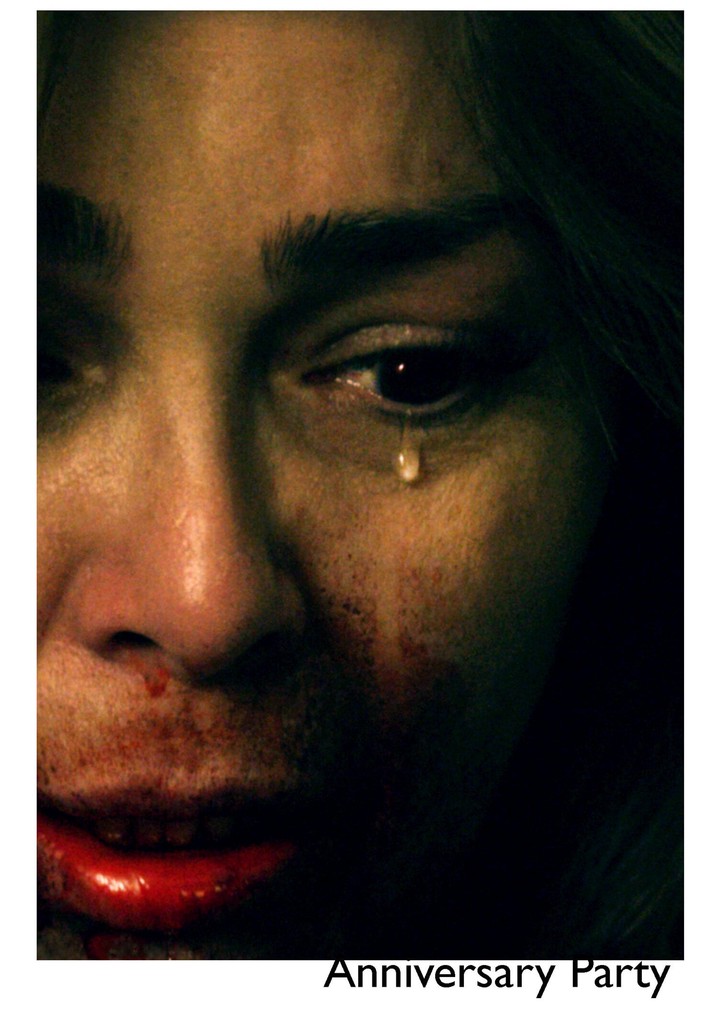 The Anniversary Party