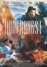 Höhenangst